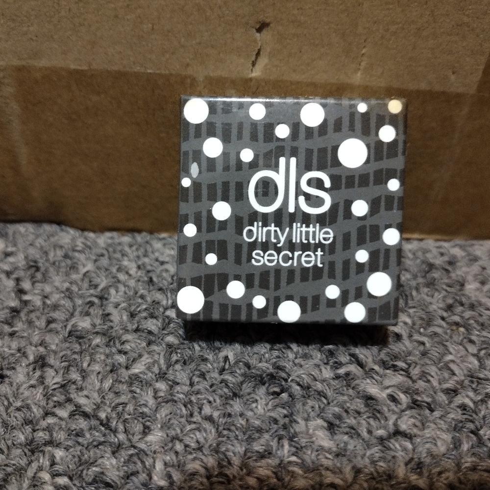 Dirty Little Secret Eye Shade Bikini